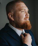Fader Headshot